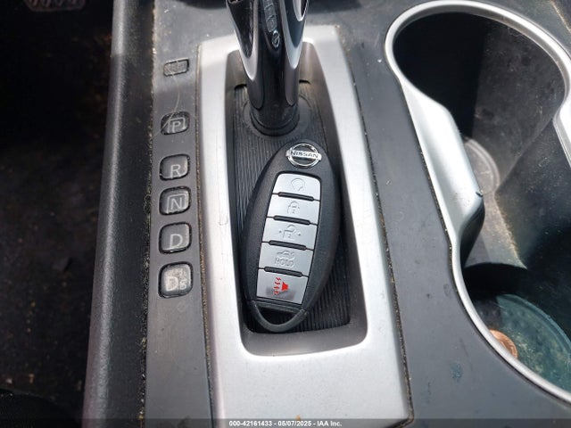 1N4AL3AP4HC133322 Nissan Altima 2.5/2.5 S/2.5 Sl/2.5 Sr/2.5 Sv