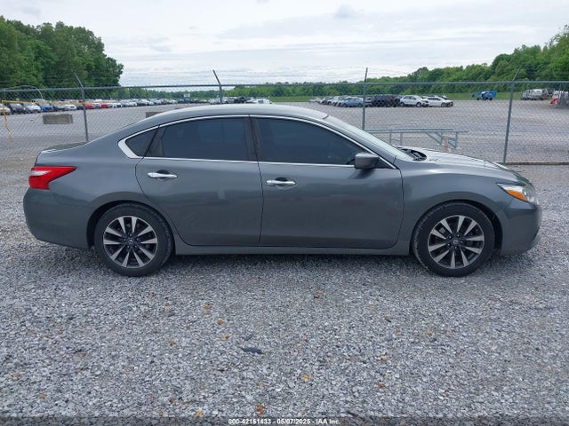 1N4AL3AP4HC133322 Nissan Altima 2.5/2.5 S/2.5 Sl/2.5 Sr/2.5 Sv