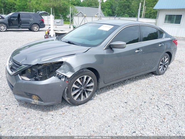 1N4AL3AP4HC133322 Nissan Altima 2.5/2.5 S/2.5 Sl/2.5 Sr/2.5 Sv