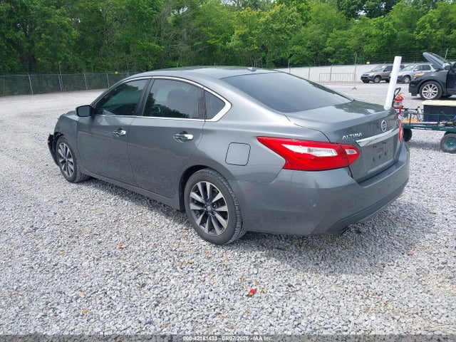 1N4AL3AP4HC133322 Nissan Altima 2.5/2.5 S/2.5 Sl/2.5 Sr/2.5 Sv