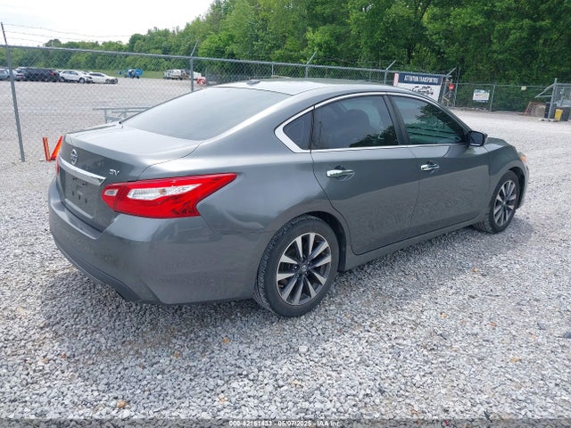 1N4AL3AP4HC133322 Nissan Altima 2.5/2.5 S/2.5 Sl/2.5 Sr/2.5 Sv