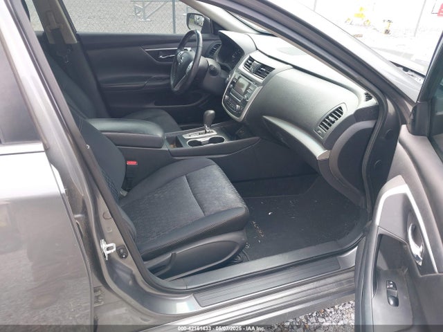 1N4AL3AP4HC133322 Nissan Altima 2.5/2.5 S/2.5 Sl/2.5 Sr/2.5 Sv