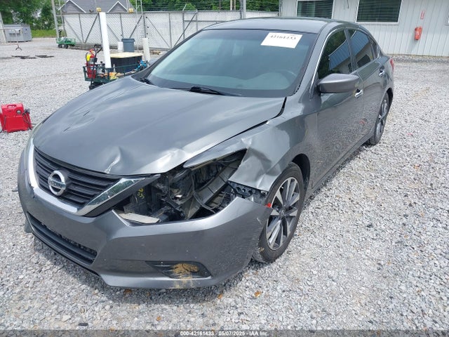 1N4AL3AP4HC133322 Nissan Altima 2.5/2.5 S/2.5 Sl/2.5 Sr/2.5 Sv