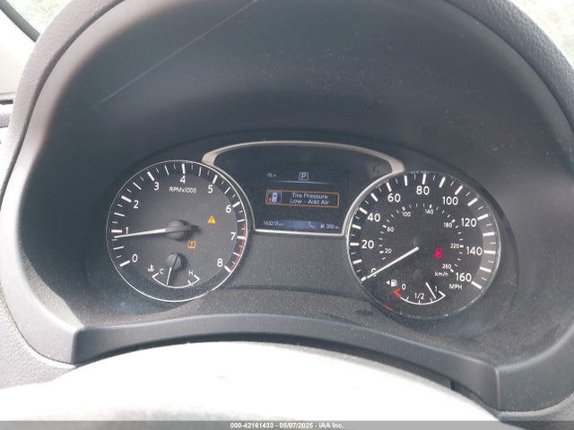 1N4AL3AP4HC133322 Nissan Altima 2.5/2.5 S/2.5 Sl/2.5 Sr/2.5 Sv