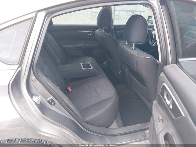 1N4AL3AP4HC133322 Nissan Altima 2.5/2.5 S/2.5 Sl/2.5 Sr/2.5 Sv