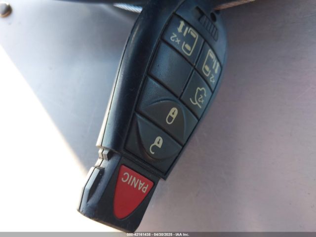 2C4RDGCG0ER223309 Dodge Grand Caravan Sxt 30th Anniversary