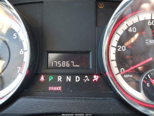 2C4RDGCG0ER223309 Dodge Grand Caravan Sxt 30th Anniversary