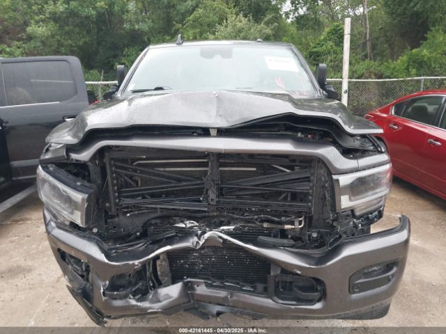 3C6UR5FLXMG590626 RAM 2500 Laramie  4x4 6'4 Box