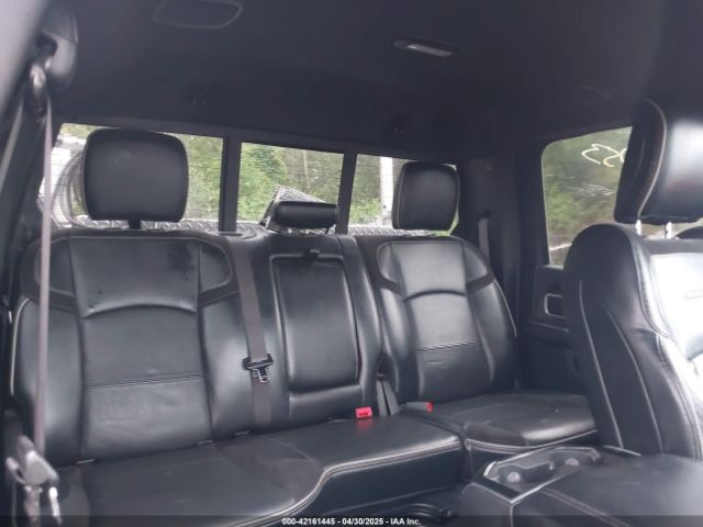 3C6UR5FLXMG590626 RAM 2500 Laramie  4x4 6'4 Box
