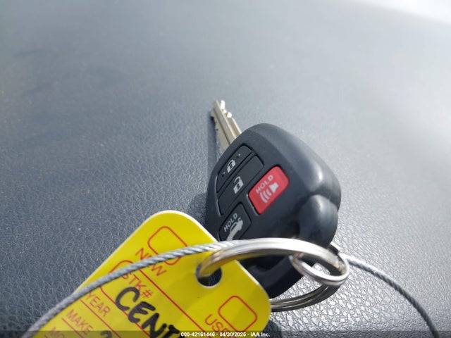 5YFBURHE1KP928426 Toyota 2zr-fe