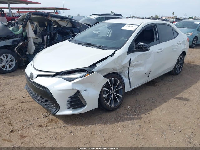 5YFBURHE1KP928426 Toyota 2zr-fe