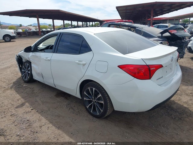 5YFBURHE1KP928426 Toyota 2zr-fe