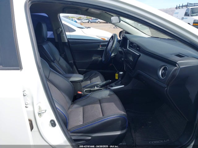 5YFBURHE1KP928426 Toyota 2zr-fe