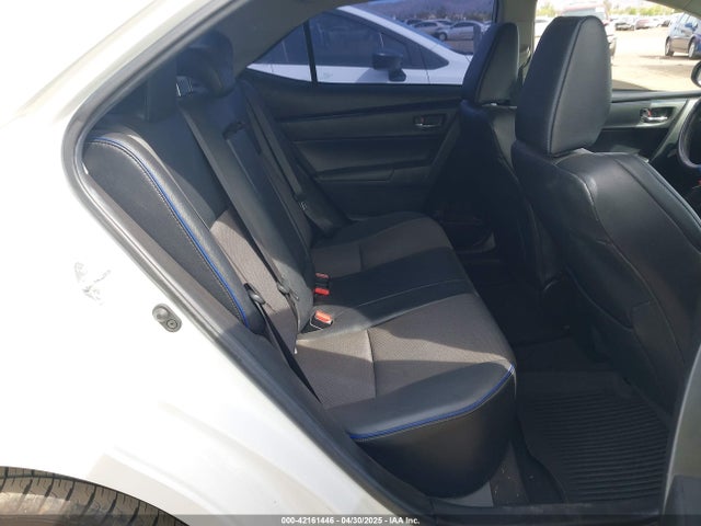 5YFBURHE1KP928426 Toyota 2zr-fe