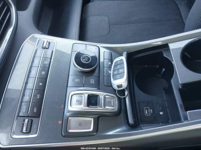 5NMS64AJ5NH428157 Hyundai Santa Fe Sel