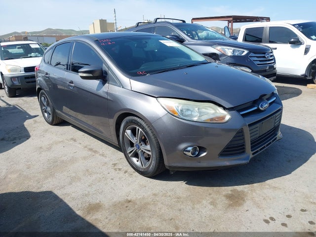 1FADP3K20EL349958 Ford FOCUS SE