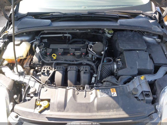 1FADP3K20EL349958 Ford FOCUS SE