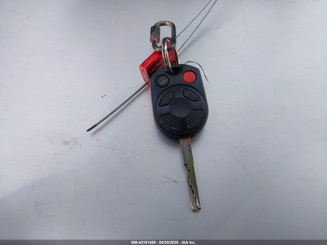 1FADP3K20EL349958 Ford FOCUS SE