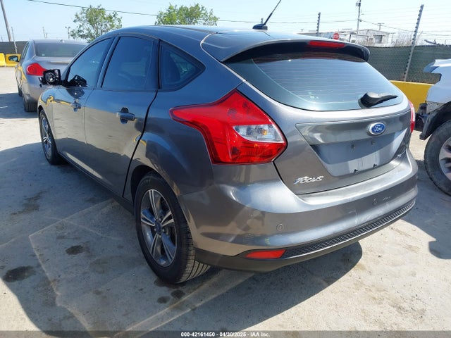 1FADP3K20EL349958 Ford FOCUS SE