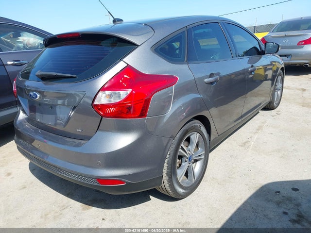 1FADP3K20EL349958 Ford FOCUS SE