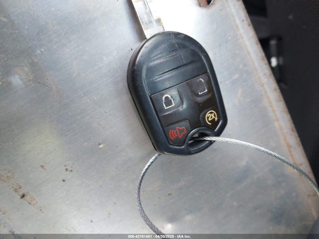 1FM5K7D81FGC09851 Ford Explorer