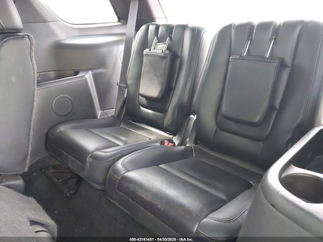 1FM5K7D81FGC09851 Ford Explorer