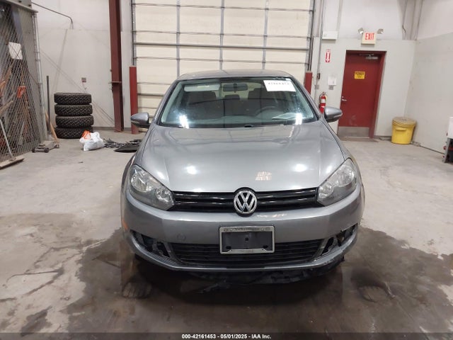Volkswagen Golf 2014 WVWDB7AJ7EW002599 Image 13