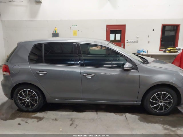 Volkswagen Golf 2014 WVWDB7AJ7EW002599 Image 14