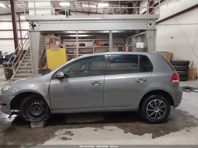 Volkswagen Golf 2014 WVWDB7AJ7EW002599 Image 15