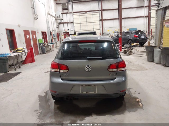 Volkswagen Golf 2014 WVWDB7AJ7EW002599 Image 17