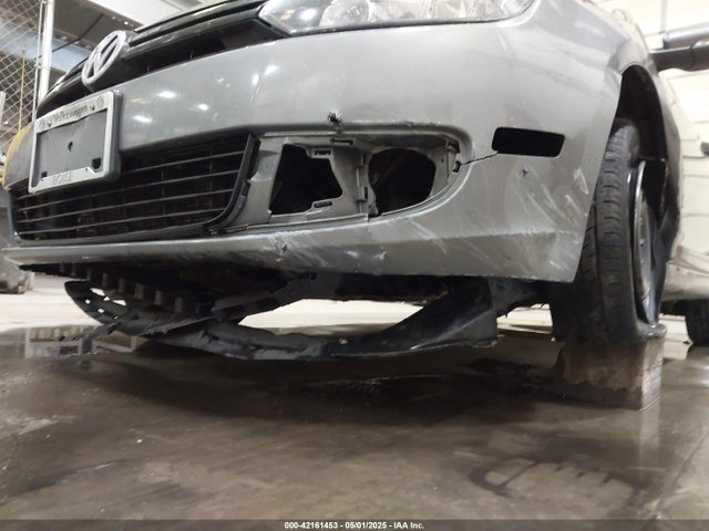 Volkswagen Golf 2014 WVWDB7AJ7EW002599 Image 18