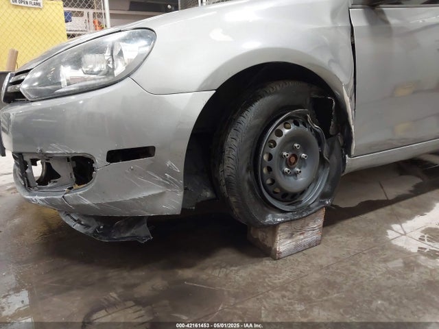 Volkswagen Golf 2014 WVWDB7AJ7EW002599 Image 19