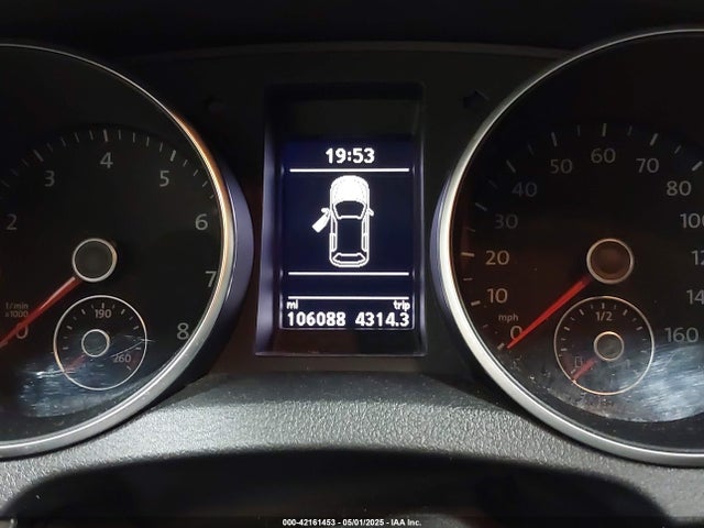 Volkswagen Golf 2014 WVWDB7AJ7EW002599 Image 7