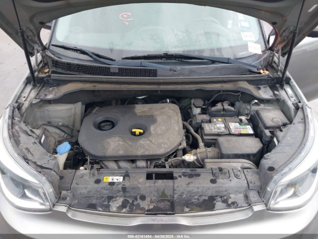 KNDJP3A57K7013463 KIA SOUL +