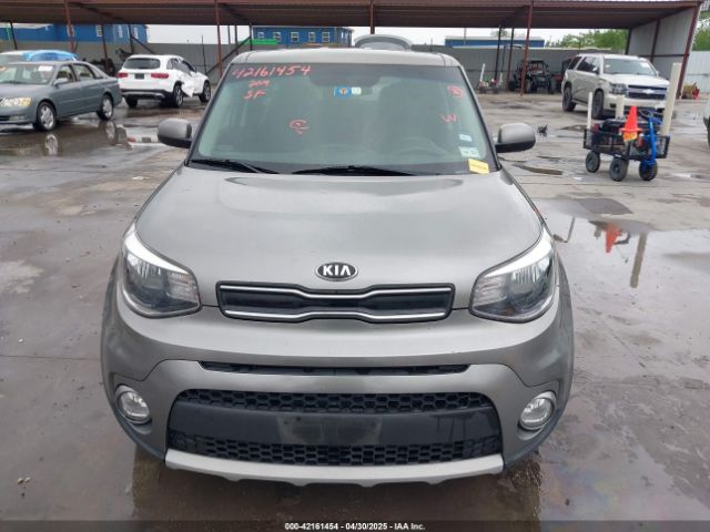 KNDJP3A57K7013463 KIA SOUL +