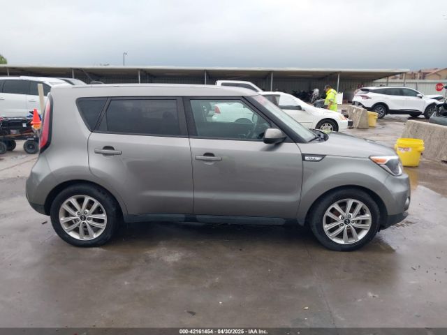 KNDJP3A57K7013463 KIA SOUL +