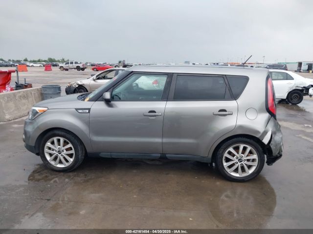 KNDJP3A57K7013463 KIA SOUL +