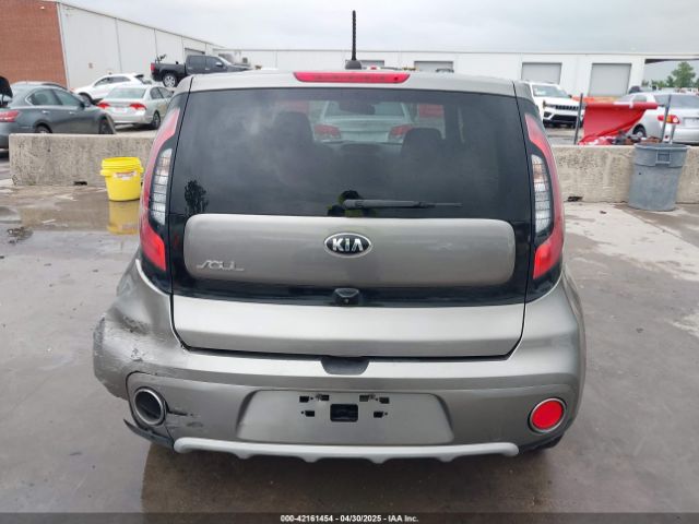 KNDJP3A57K7013463 KIA SOUL +