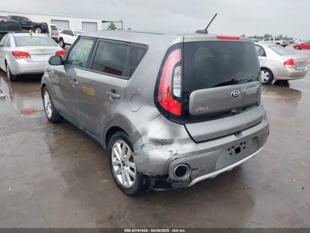 KNDJP3A57K7013463 KIA SOUL +