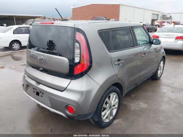 KNDJP3A57K7013463 KIA SOUL +