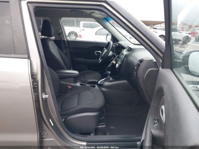 KNDJP3A57K7013463 KIA SOUL +