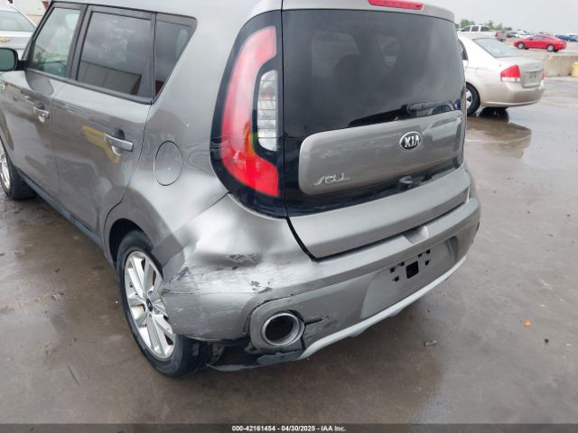 KNDJP3A57K7013463 KIA SOUL +