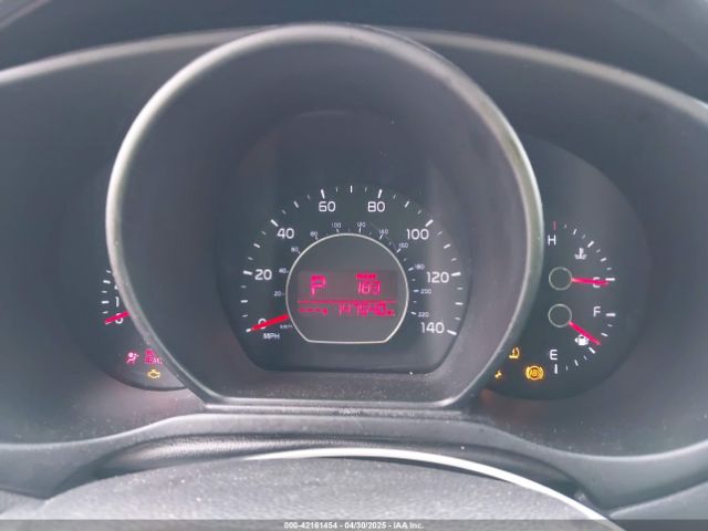 KNDJP3A57K7013463 KIA SOUL +