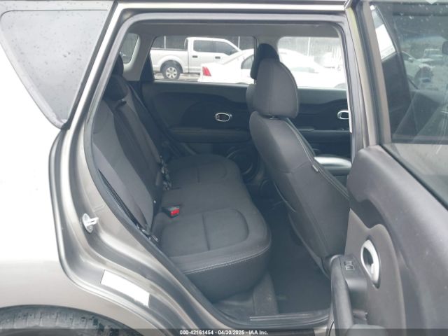KNDJP3A57K7013463 KIA SOUL +