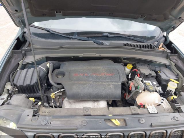 ZACCJBBT4GPD56386 Jeep Renegade 75th Anniversary