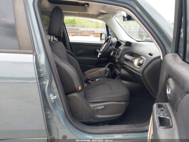 ZACCJBBT4GPD56386 Jeep Renegade 75th Anniversary