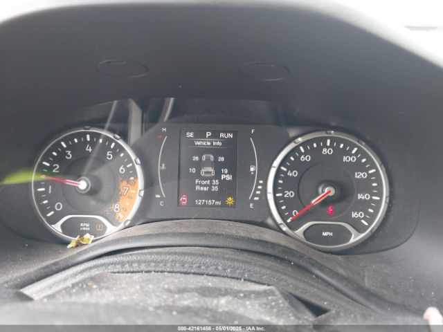 ZACCJBBT4GPD56386 Jeep Renegade 75th Anniversary