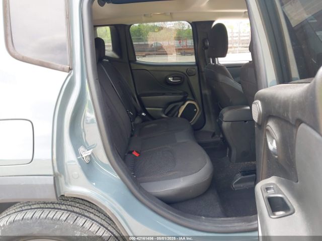 ZACCJBBT4GPD56386 Jeep Renegade 75th Anniversary