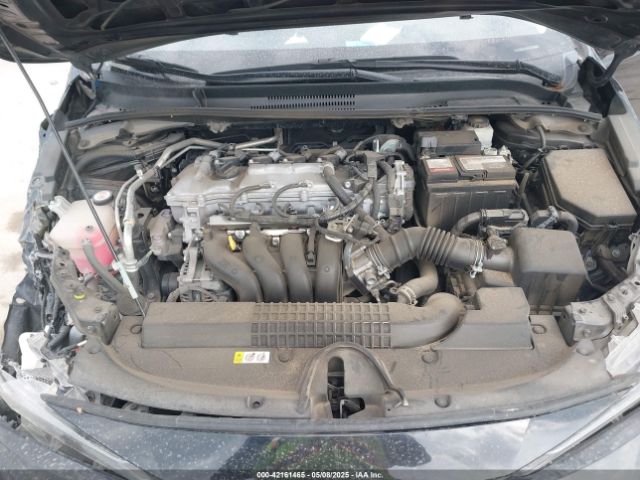 5YFEPMAE6NP282094 Toyota 2zr-fae