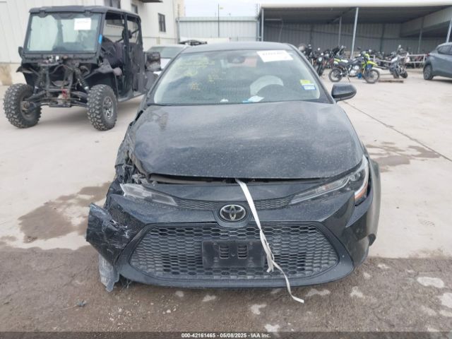 5YFEPMAE6NP282094 Toyota 2zr-fae